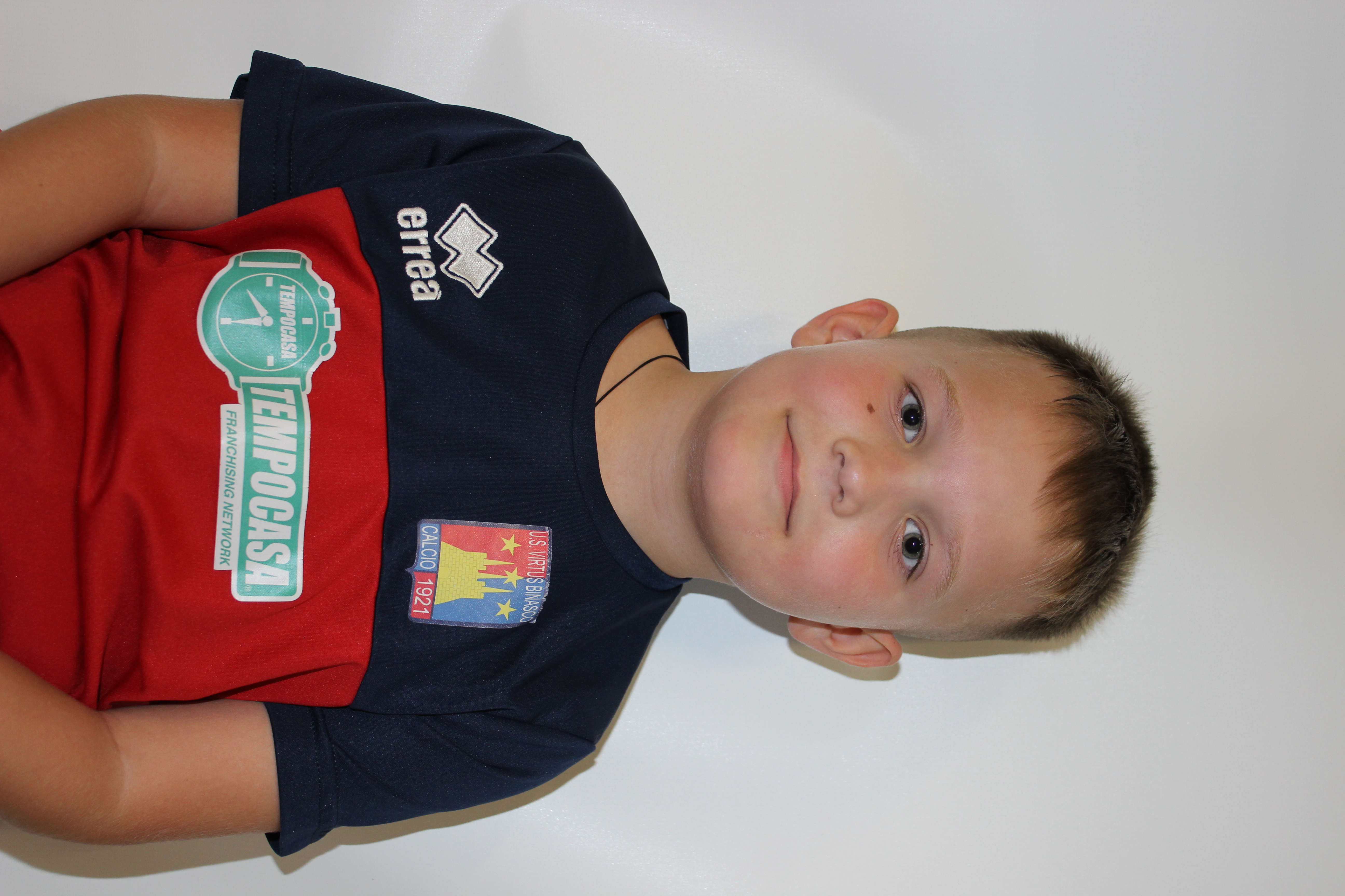 U.S. Virtus Binasco Calcio - Immagine assente